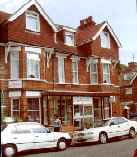 Ivydene B&B,  Eastbourne